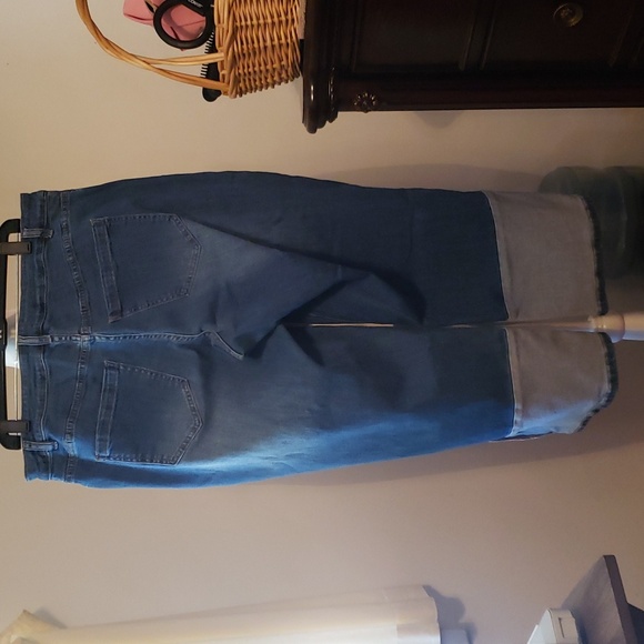 Eloquii jeans size 16 - Picture 5 of 8